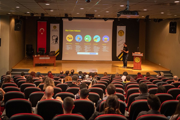 Finansal Okuryazarlık Eğitimlerine Devam Ediyor