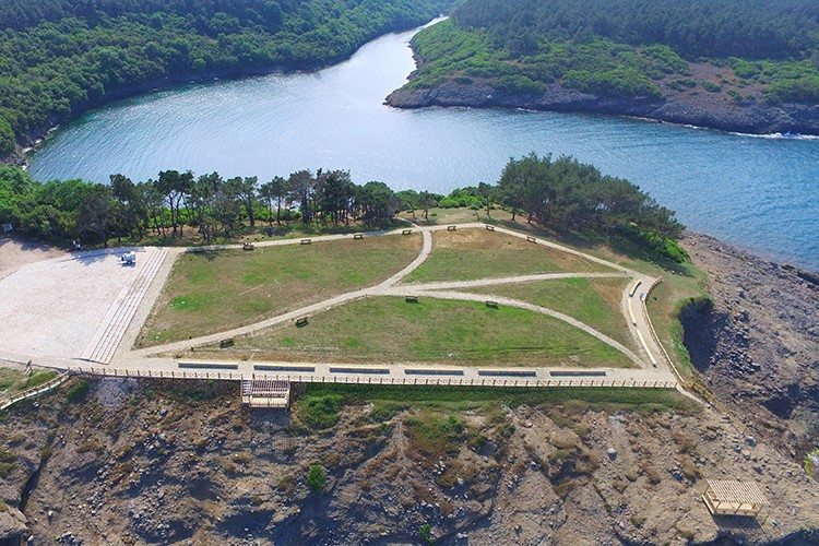 Bisiklet yolu yaptırılacak