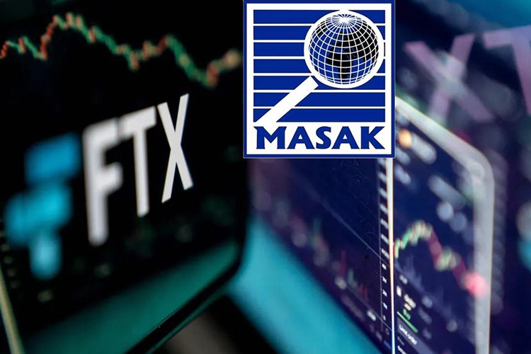 MASAK: FTX sorumlularının varlıklarına el konuldu