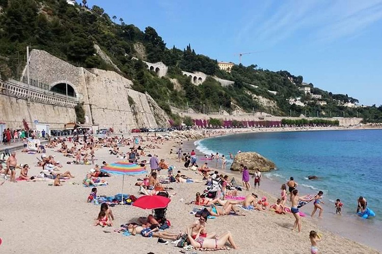 Fransız Rivyerası'na açılan kapı Marsilya