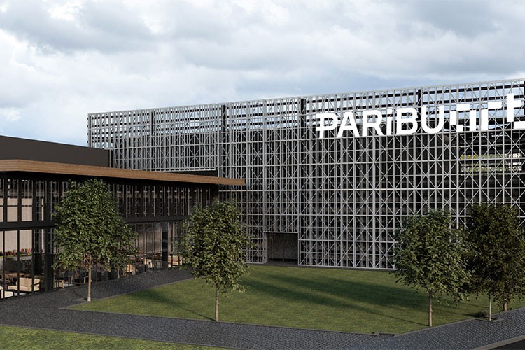 Yenilikçi sahne deneyimi için kapılarını açıyor