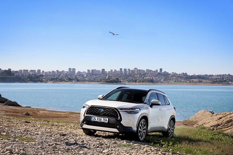 SUV segmentinde yeni bir boyut