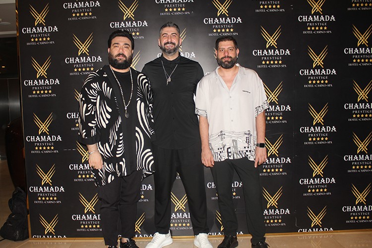 Sakiler'den 8 günlük maraton