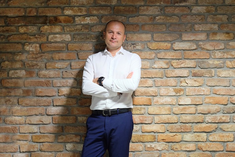 2021'i makine öğrenmesine ayırdı