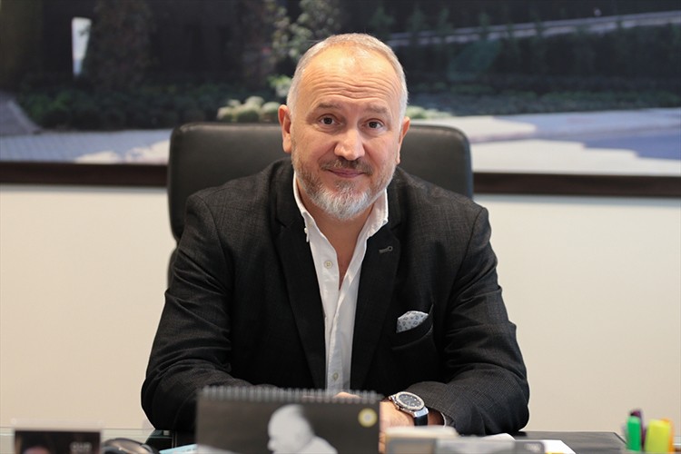 Antalya'da turizmciler, turizm hareketliliğini değerlendirdi