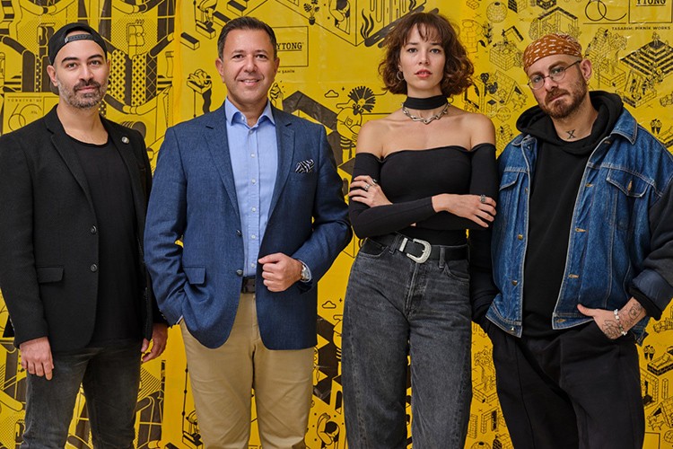 En büyük şehir sergisi