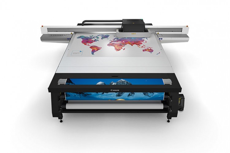 Canon, 7 ödüle layık görüldü