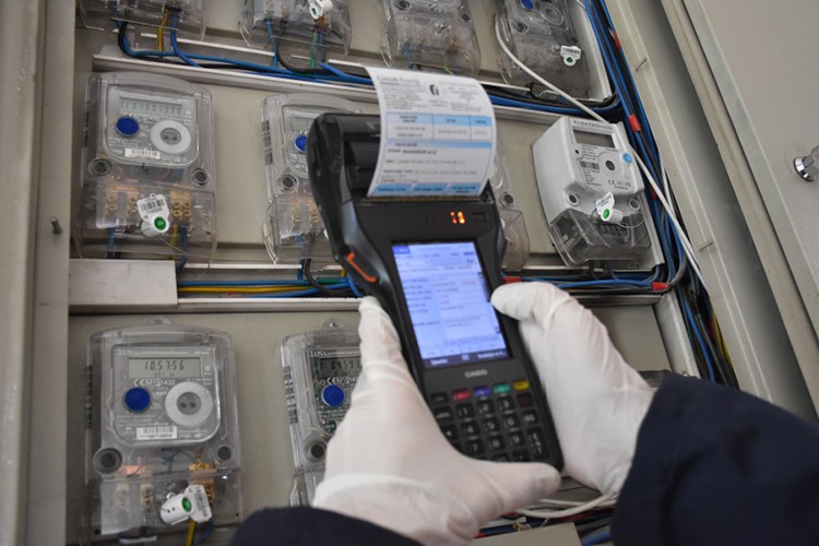 Temmuz ayına ilişkin elektrik tarifelerini belirlendi