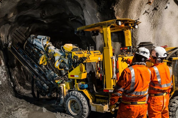 Madencilik sektörünün hedefi İhracat hedefi 15 milyar dolar