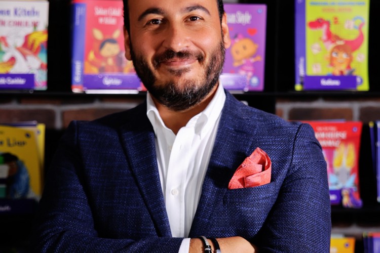 Çocuklar Gökyüzünde Uppy'ye Emanet Ediliyor