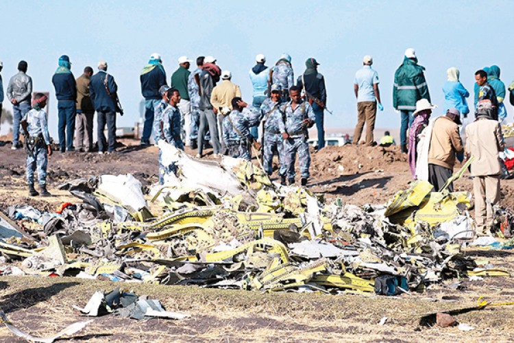 Uçağı düştü yılın şampiyonu oldu