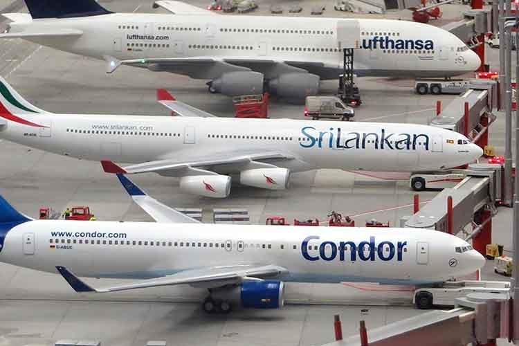 Havalimanı Ücretleri Keyfi Olarak Sivil Havacılığa Uygulanamaz