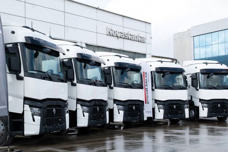 T480 ile operasyonel kapasite artırıldı