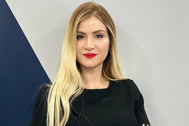 Santa Farma'da üst düzey atama