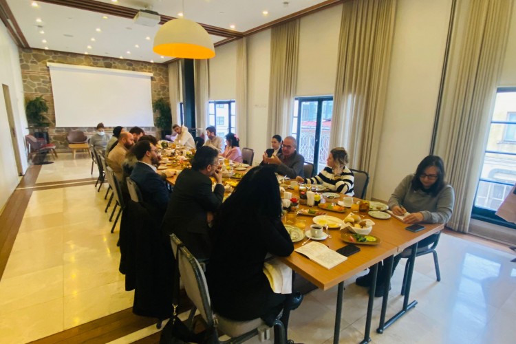 Yenilenebilir enerji hedefi hayata geçirilmeli