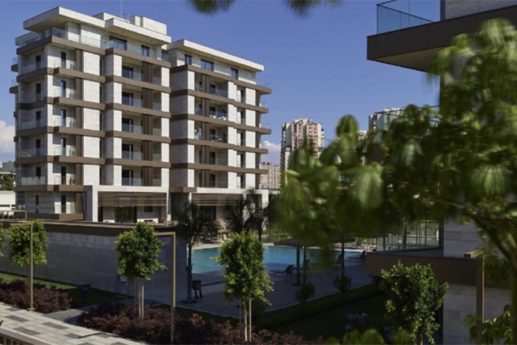 Livin İzmir'de hemen teslim fırsatı