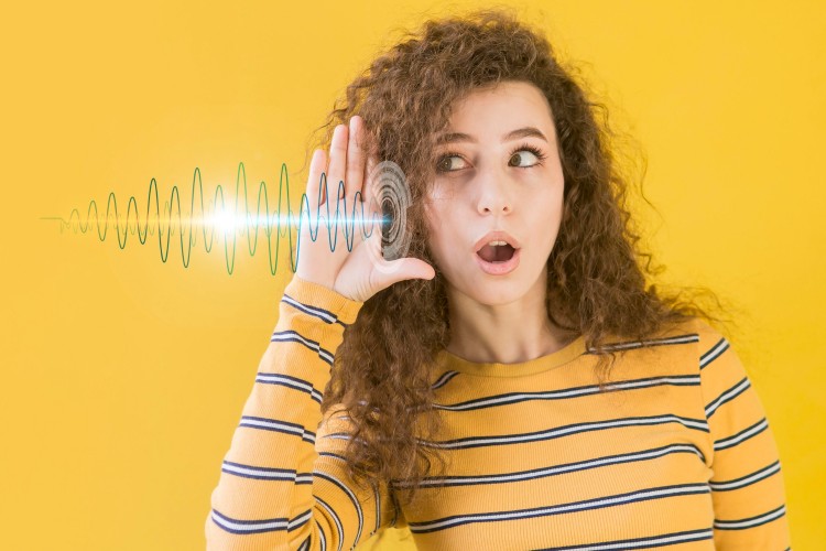 3 MART DÜNYA KULAK VE İŞİTME GÜNÜ