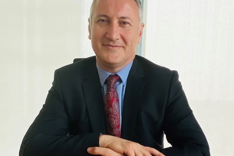 MAPFRE Sigorta'da Üst Düzey Atama