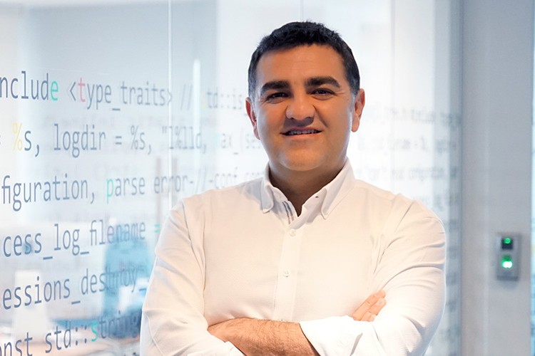 Şirketlere yazılım kolaylığı