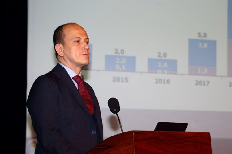 "Yatırımcı sayısı artmalı"