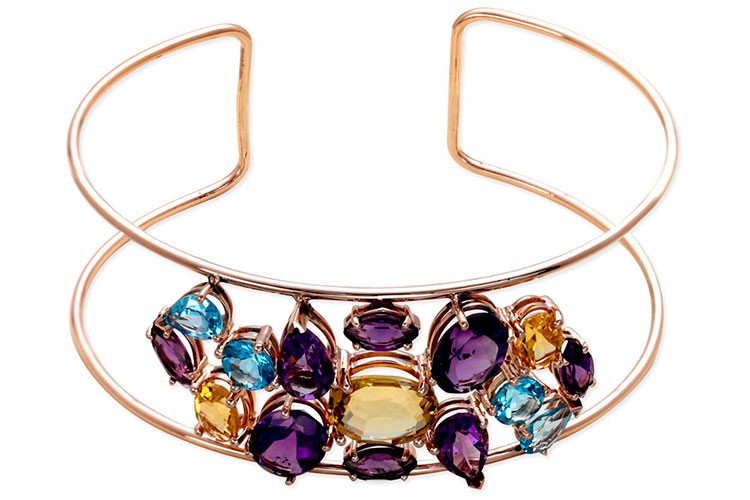 Bayram zarafeti Ariş Pırlanta ile tamamlanıyor