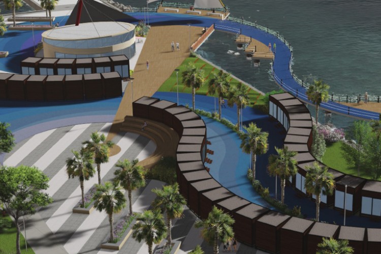 AK Parti Kartal Belediye Başkan Adayı Mimar Hüseyin Karakaya'nın Projeleri BÜYÜK YANKI BULDU