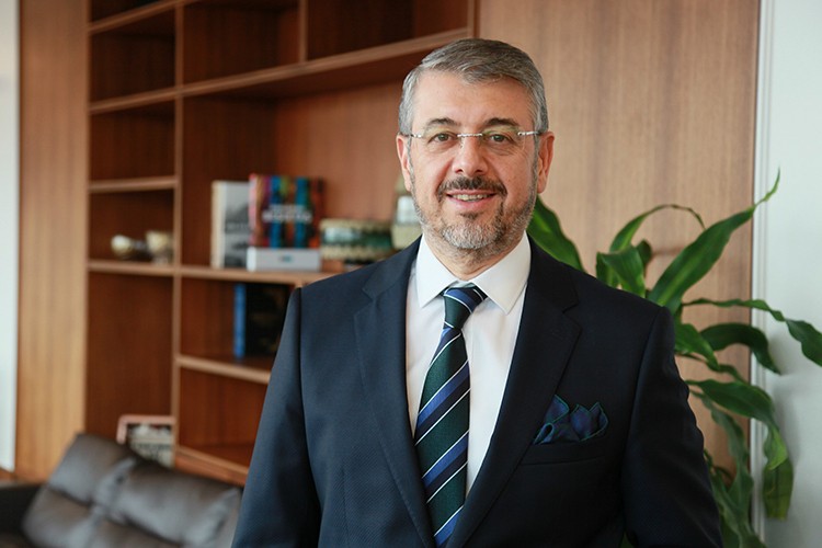 İBB'ye yeni genel sekreter