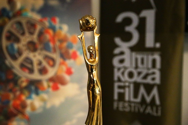 Altın Koza Film Festivali hazırlıkları tamamlandı