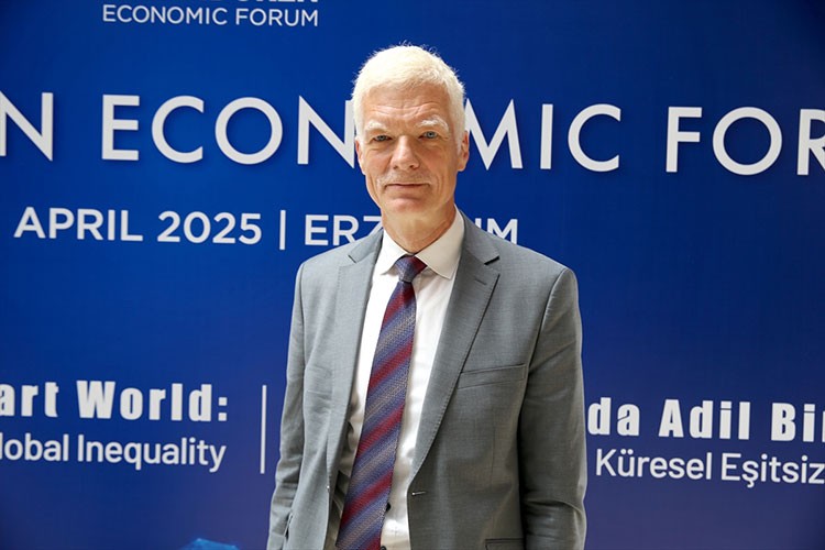 "Bir sürü konuyu ele alıp, güzel sonuçlar elde edebildik"