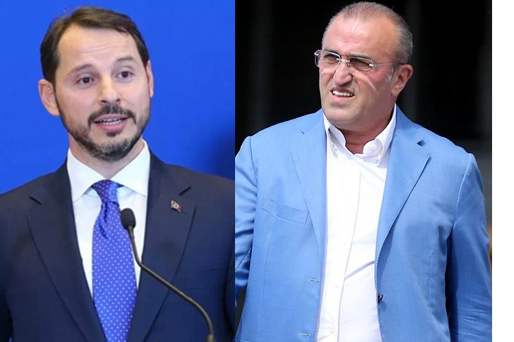 Kulüplerle ilgili açıklama