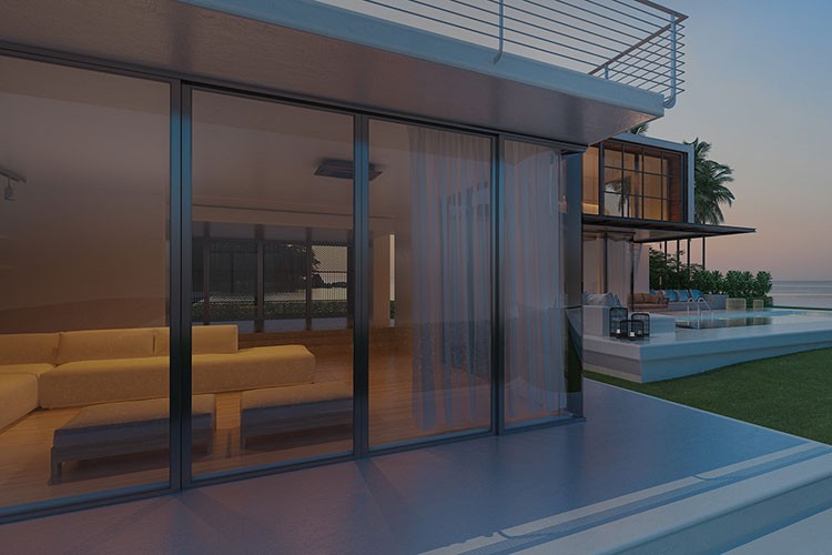 Mimari tasarımda özgürlük, enerjide verimlilik sunuyor