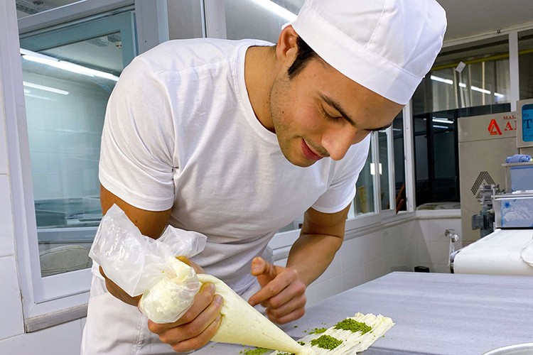 Kurumsal markaların tercihi oldu