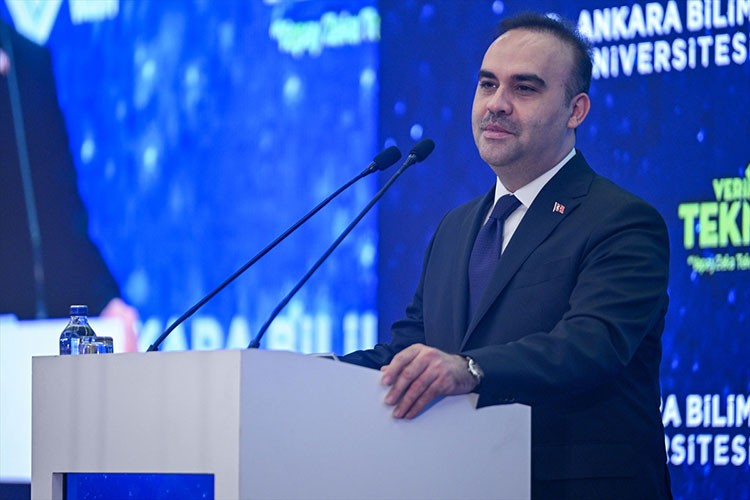 "Yapay zeka modelleri geliştirilmesinin önünü açacağız"