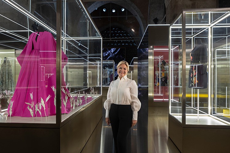 Türkiye'nin kültürel mirasını dünyaya tanıtıyor