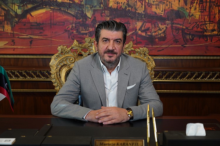 Türkiye'nin 2020 Libya ihracatı 1,6 milyar dolar