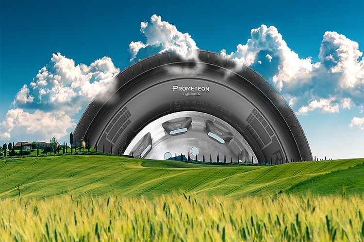 Büyümenin temellerinden biri sürdürülebilirlik