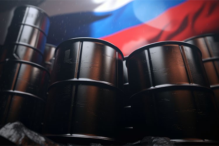 AB Rus petrolüne uygulanan tavan fiyatı düşürmek istiyor