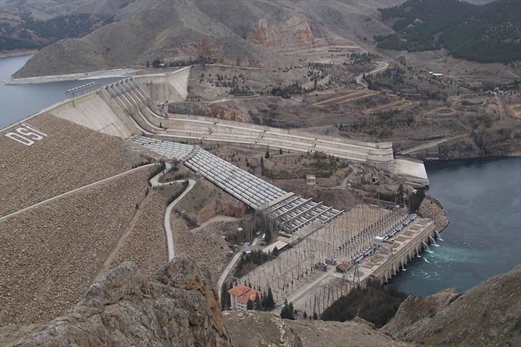 Kesintisiz enerji açıklaması