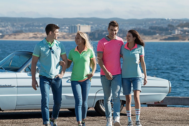 Kaliforniya esintisi artık Türkiye'de