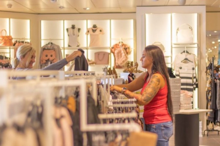 ABD'de kişisel tüketim harcamaları arttı