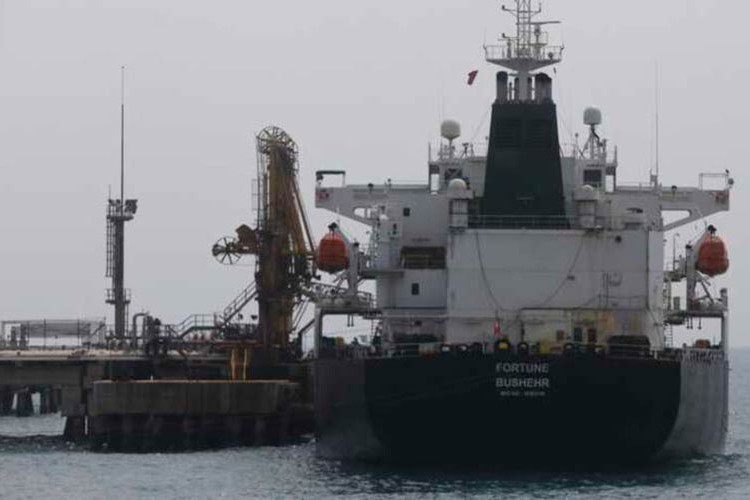 İran daha fazla petrol satacak