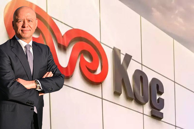 Koç Holding, 24,9 milyar dolar gelir elde etti