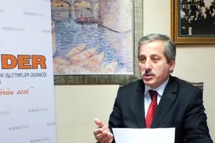 Bankalara düşük faizli kredi çağrısı