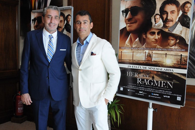 Bu film çok konuşulur