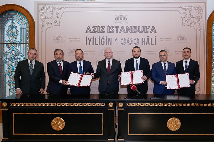 Akkuş Grup'tan 8 Derslikli Diyanet Anaokulu Projesi