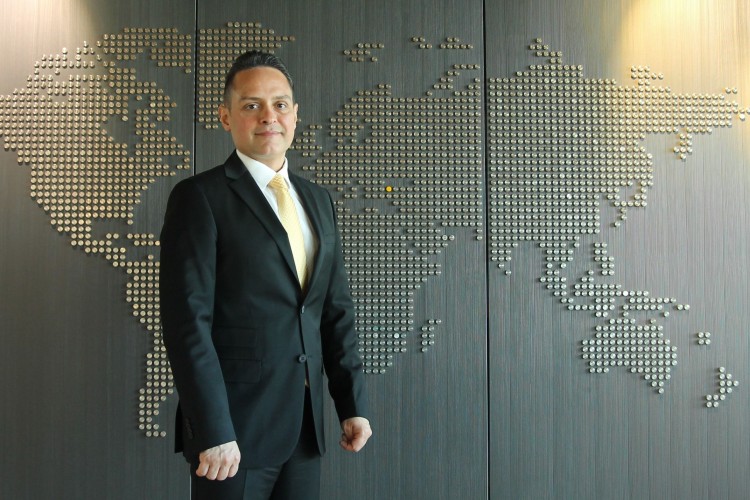 Cem Çamlı EY-Parthenon Türkiye Şirket Ortağı olarak atandı