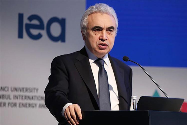 "Rusya müşteriler arasında büyük güven kaybetti"