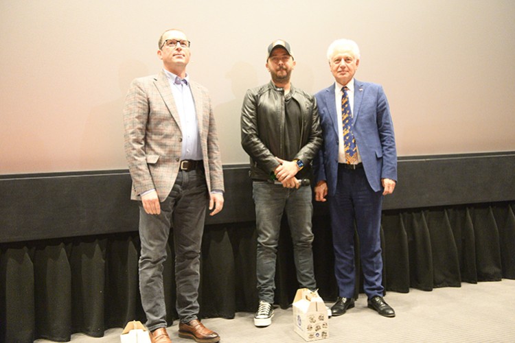 "Televizyonda iş yaparsan darmadağın olursun"