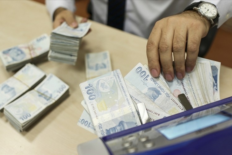 En fazla aylık reel getiri DİBS'te oldu