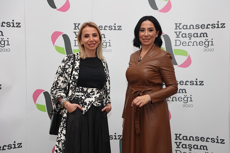 Kanser hastalarına destek